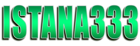 ISTANA333 Logo